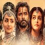 Day 5 box office revenues for Ponniyin Selvan; business increases on Tuesday; fastest in Tamil Nadu to reach 100 crores
