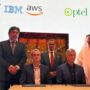 PTCL engages IBM for business transformation through RISE with SAP on Amazon Web Services