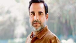 Pankaj Tripathi talks about being an Indian national icon