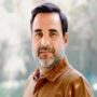 Pankaj Tripathi talks about being an Indian national icon