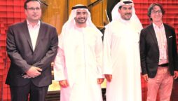 PTCL signs agreement with evision to launch OTT video streaming platform