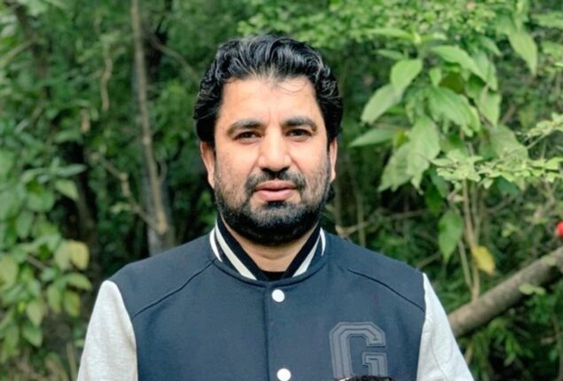Qasim Suri vows to go to any extent in Imran Khan’s support