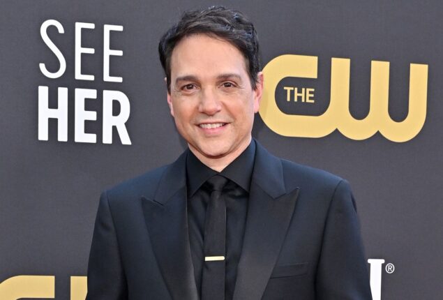 Ralph Macchio