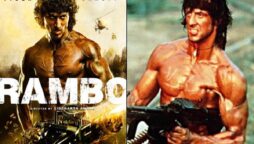 Rambo