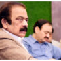 Rana Sanaullah claims PTI planning to bring weapons to Islamabad