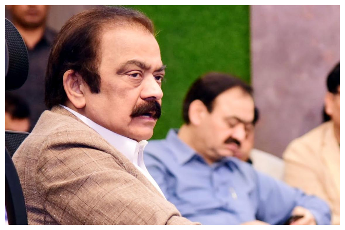 Rana Sanuallah