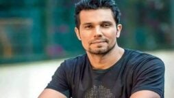 Randeep Hooda