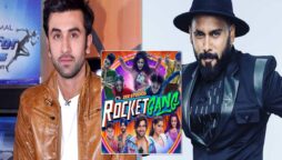 Bosco Martis’ Rocket Gang will include a special song featuring Ranbir Kapoor