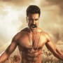 Ram Charan returns to India after attending the Academy Awards