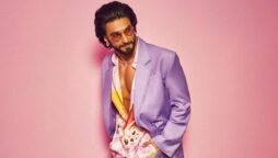 Ranveer Singh