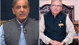 President, PM urge nation to follow teachings of Prophet Muhammad (PBUH)