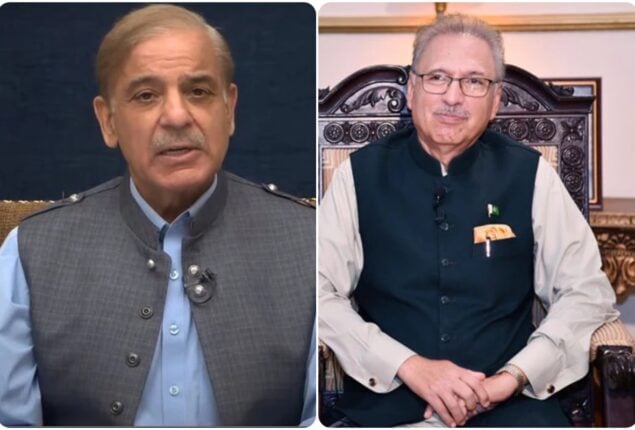 President, PM urge nation to follow teachings of Prophet Muhammad (PBUH)