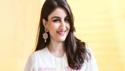 Soha Ali Khan’s birthday, Saba Pataudi shares memory montage