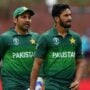 Hasan Ali and Sarfaraz Ahmed lose their local player categories for PSL 2023 promotions