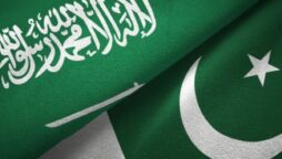 Pakistan expresses solidarity with Saudi Arabia on OPEC decision