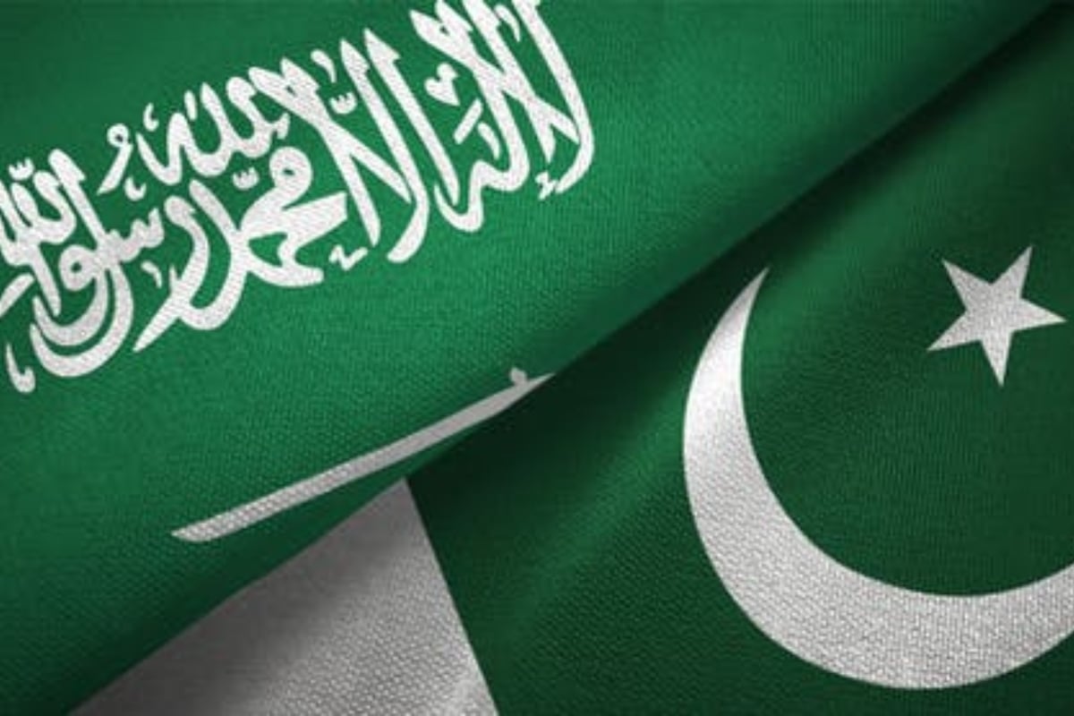 Saudi Arabia