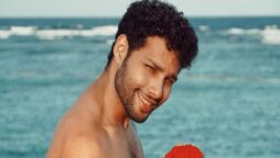 Siddhant Chaturvedi