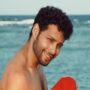 Siddhant Chaturvedi wishes to retire after working with Deepika, Katrina, Alia