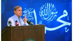 Welfare state can only be achieved under teachings of Quran, Holy Prophet (PBUH): PM