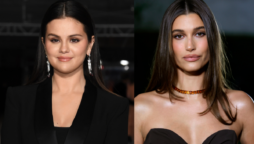 Selena Gomez and Hailey Bieber’s photos receive a wholesome response from fans
