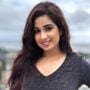Shreya Ghoshal is going on a world tour to mark her 20 years in music industry