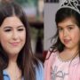 Ellen Star Sophia Grace is expecting her first child