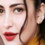 International film “The Eye” will star Shruti Haasan
