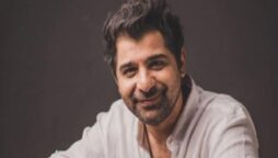 Shuja Haider