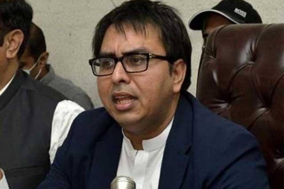 Shahbaz bail extended