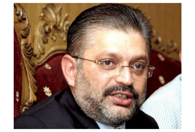 Terrorist involved in attacking Chinese nationals detained: Sharjeel