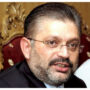 Terrorist involved in attacking Chinese nationals detained: Sharjeel