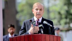 PM Shehbaz constitutes committee to highlight Dr Iqbal’s philosophy