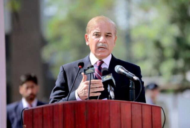 PM Shehbaz constitutes committee to highlight Dr Iqbal’s philosophy