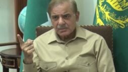 Shehbaz