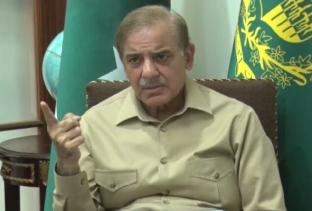 PM directs uninterrupted supply of relief goods to flood victims