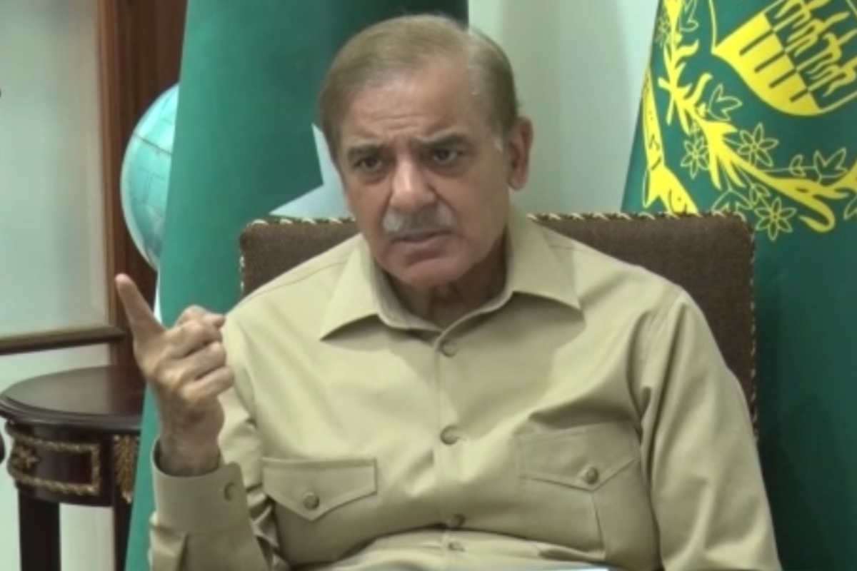 Shehbaz