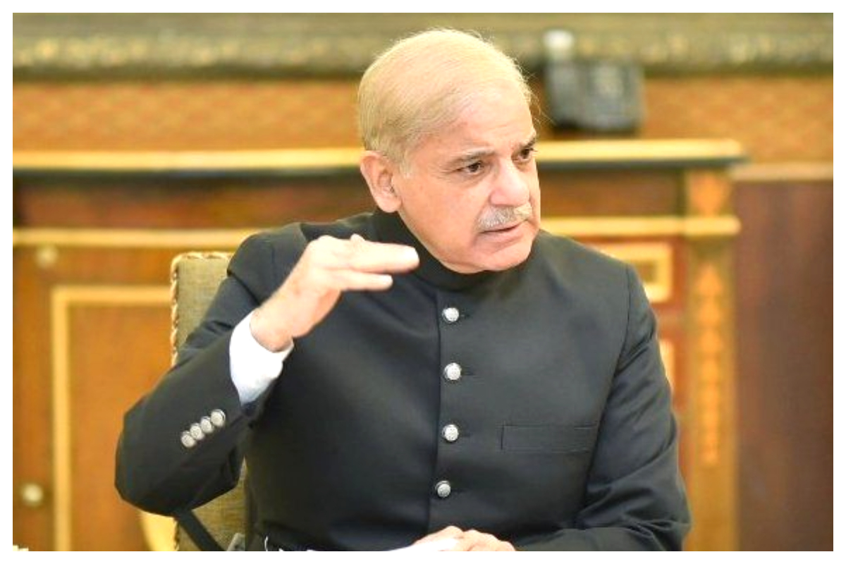 Shehbaz