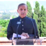 No one is above the law, says PM on Imran’s disqualification