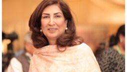 Shehla Raza