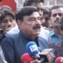 Imran Khan to give call for march before Oct 30: Sheikh Rashid