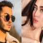 Ayesha and Shahveer celebrate their first wedding anniversary in Nathia Gali