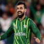 Shadab Khan hopes the victory for the Green Shirts could be a turning point