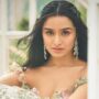 Shraddha Kapoor discusses role of women in Bollywood