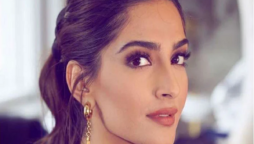 Sonam Kapoor resumes exercise 60 days “after Vayu”: Video