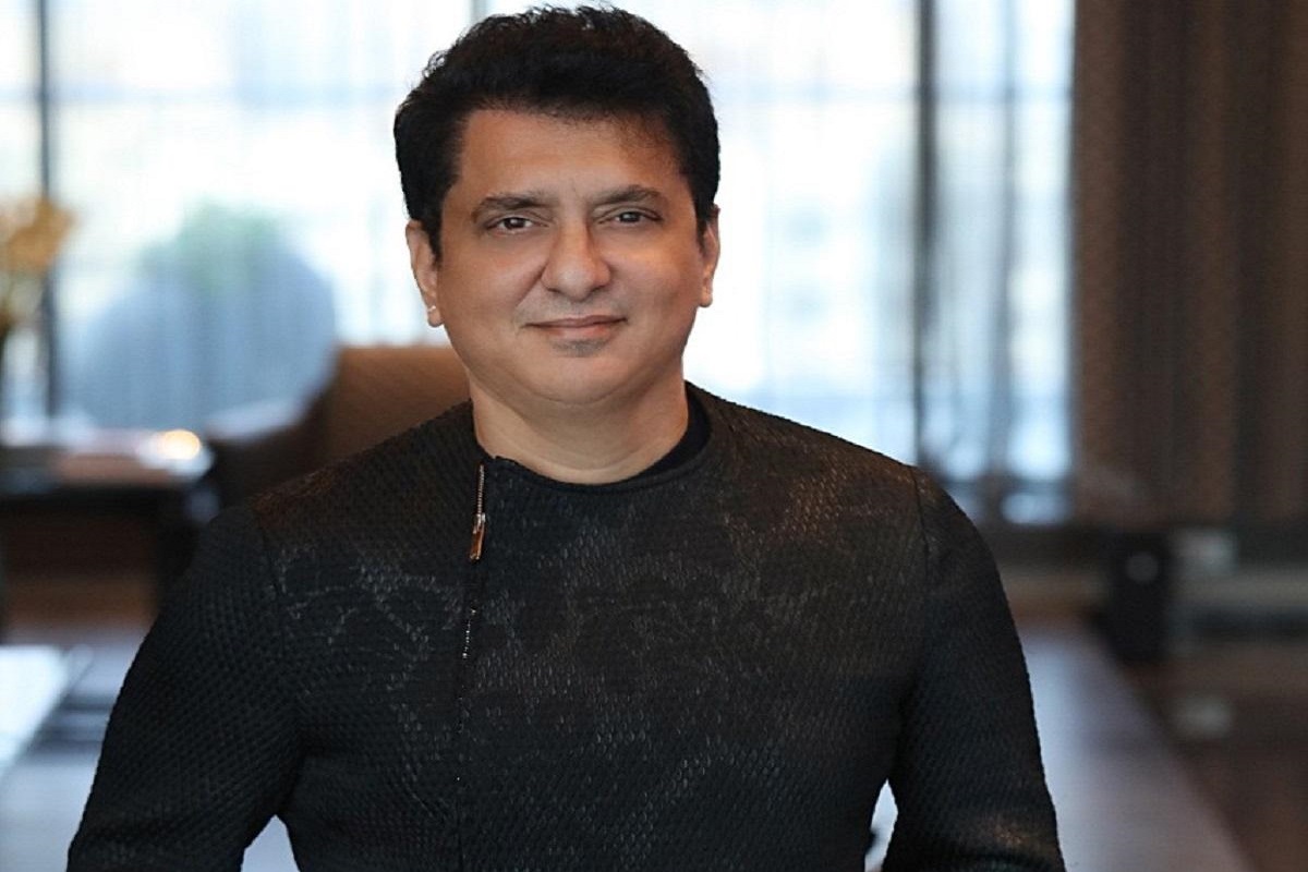 Sajid Nadiadwala
