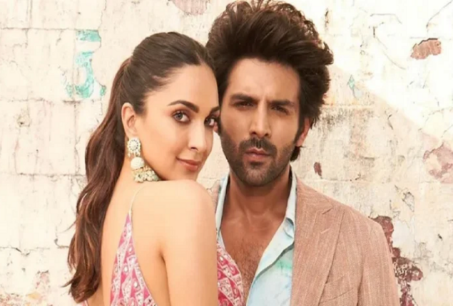 Kartik, Kiara