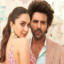 Kartik Aaryan and Kiara Advani will travel to Ahmedabad for Satya Prem Ki Katha
