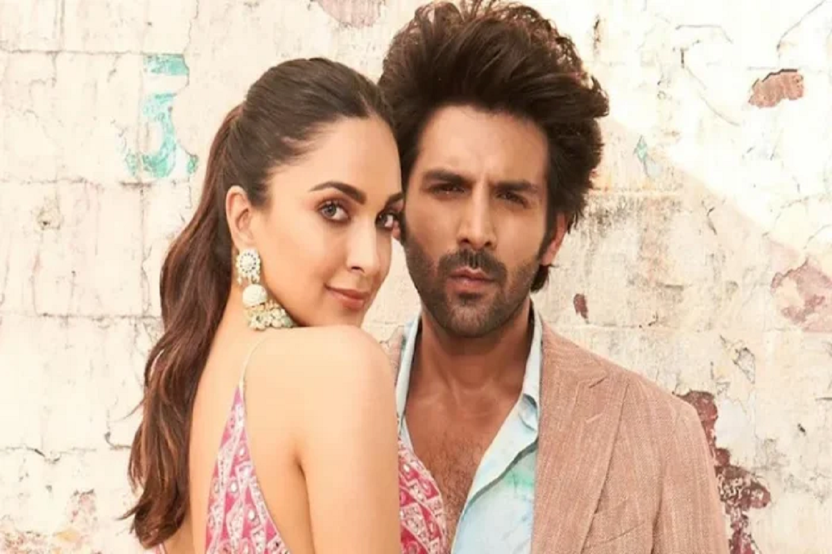Kartik, Kiara