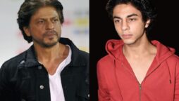 Shah Rukh Khan enlists Lior Raz from “Fauda” for  Aryan Khan: Here’s Why