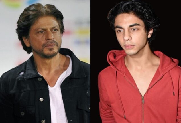 Shah Rukh Khan enlists Lior Raz from “Fauda” for  Aryan Khan: Here’s Why